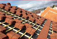 Rénover sa toiture à Saint-Georges-des-Gardes
